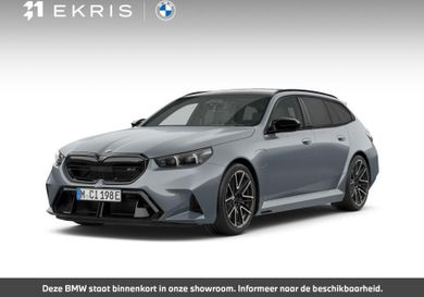BMW M5, 2026