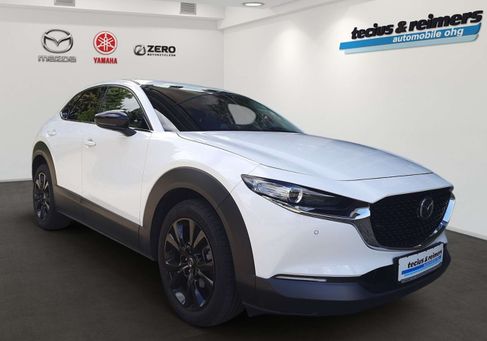 Mazda CX-30, 2023 3