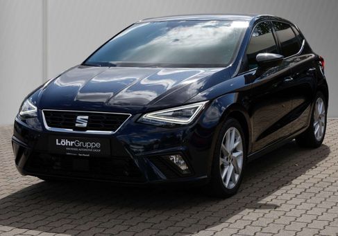 Seat Ibiza, 2022 2