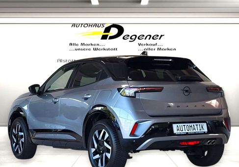 Opel Mokka, 2025 2