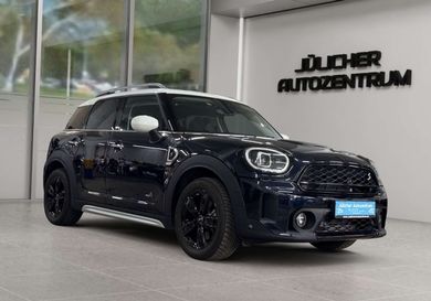 MINI Cooper S Countryman, 2024