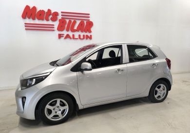 Kia Picanto, 2023