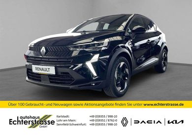 Renault Captur, 2026