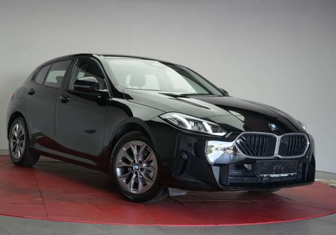 BMW 120, 2024