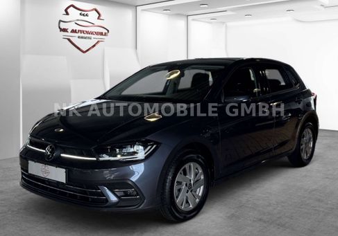 Volkswagen Polo, 2024