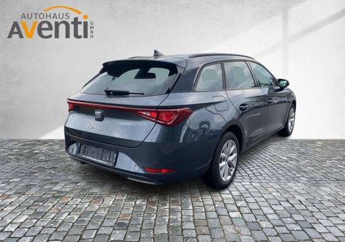 Seat Leon, 2024 3