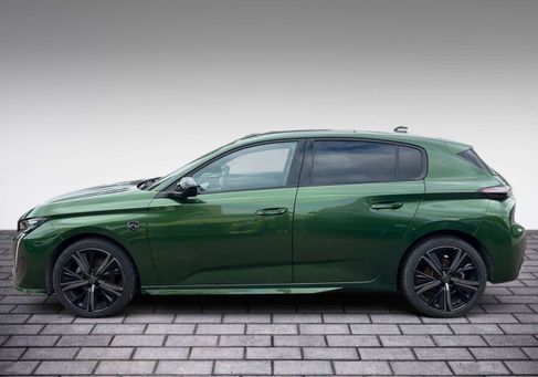 Peugeot 308, 2023