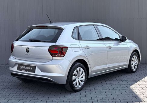 Volkswagen Polo, 2021 3