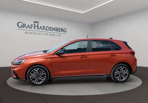 Hyundai i30, 2026 2