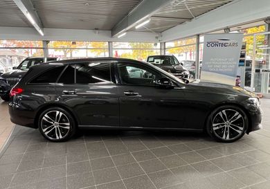 Mercedes-Benz C 220, 2023