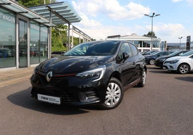 Renault Clio, 2021