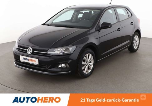 Volkswagen Polo, 2020