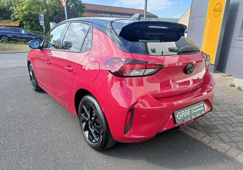 Opel Corsa, 2023 3