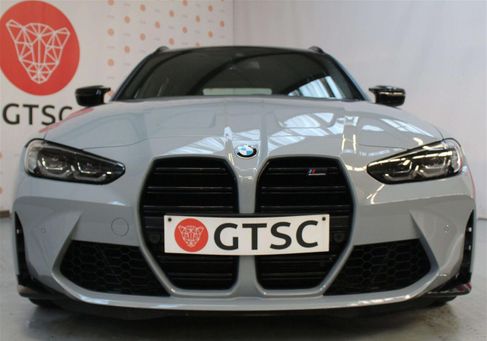 BMW M3, 2023