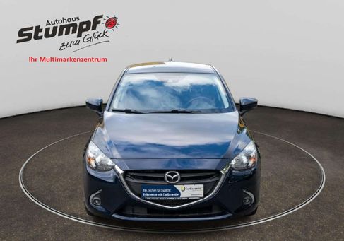 Mazda 2, 2018 2