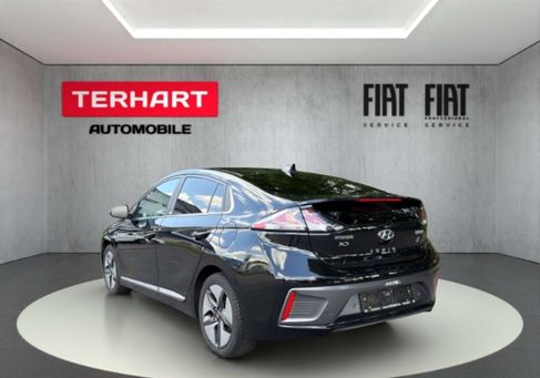 Hyundai IONIQ, 2021 3