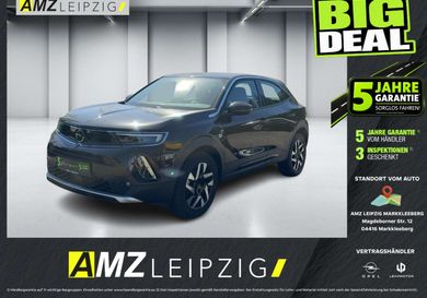 Opel Mokka, 2023