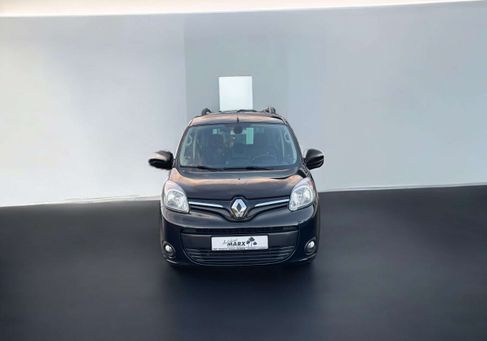 Renault Kangoo, 2019