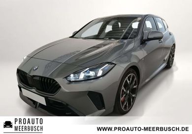 BMW 120, 2025