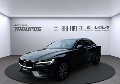 Volvo S60, 2024