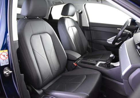 Audi Q3, 2022