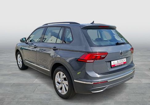 Volkswagen Tiguan, 2022 3