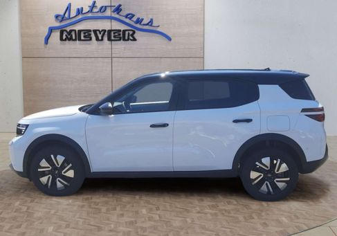 Opel Frontera, 2026