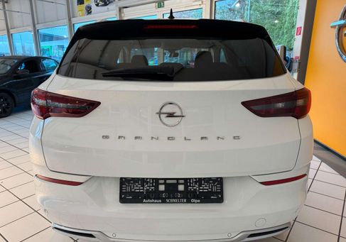 Opel Grandland X, 2022