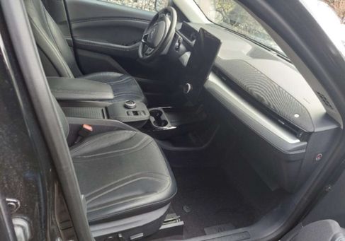 Ford Mustang Mach-E, 2022