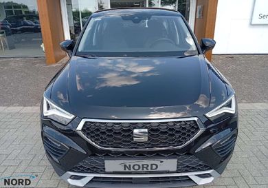 Seat Ateca, 2023
