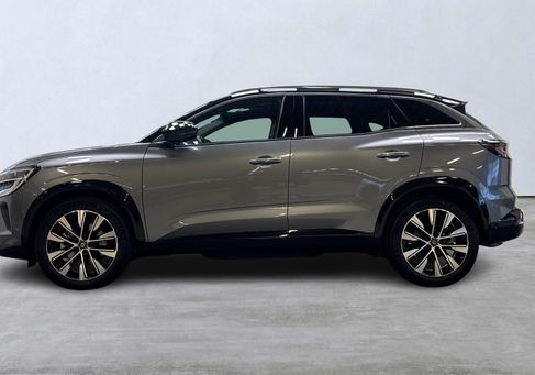 Renault Austral, 2024