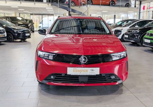 Opel Astra, 2024