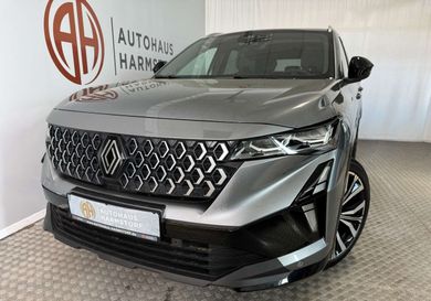Renault Austral, 2026
