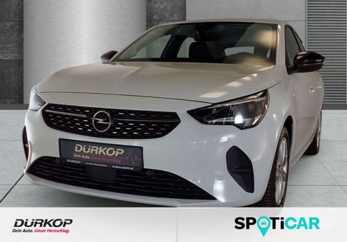 Opel Corsa, 2023