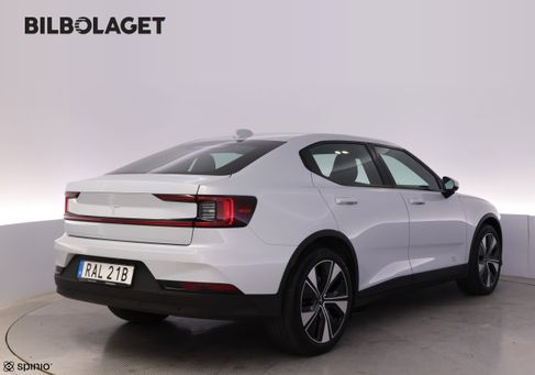 Polestar 2, 2023