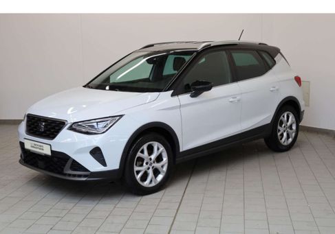 Seat Arona, 2023