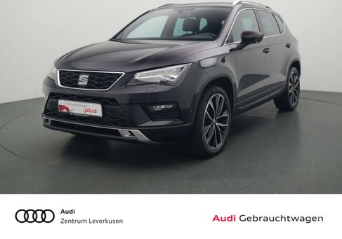 Seat Ateca, 2018