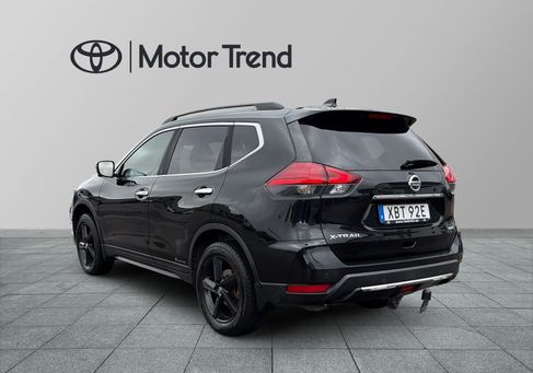 Nissan X-Trail, 2020 2