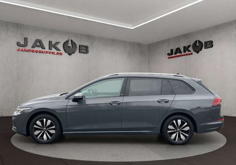 Volkswagen Golf, 2024 2
