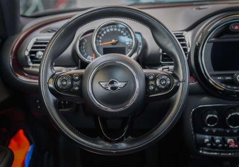 MINI Cooper D, 2018