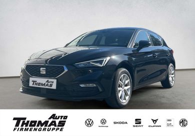 Seat Leon, 2022