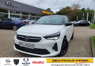 Opel Corsa, 2023