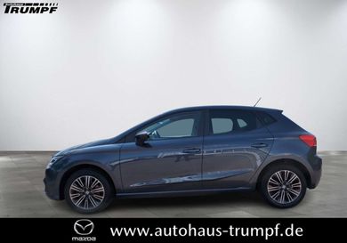 Seat Ibiza, 2023
