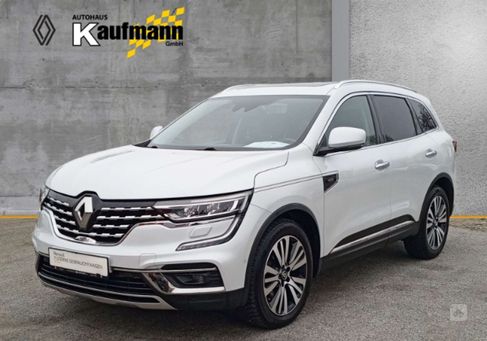 Renault Koleos, 2021