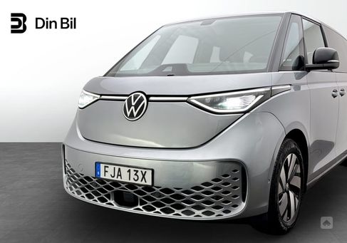 Volkswagen ID.Buzz, 2023