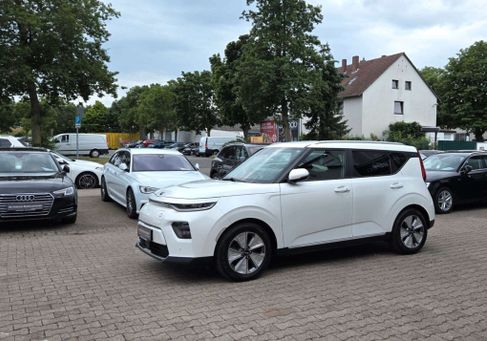 Kia Soul, 2021