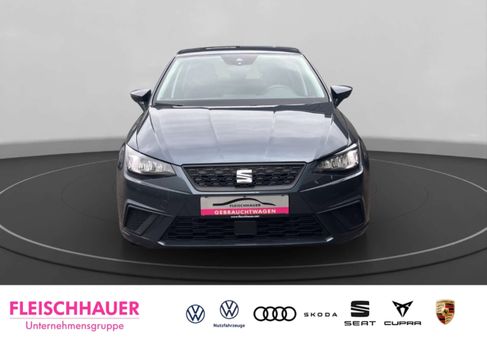 Seat Ibiza, 2022 2