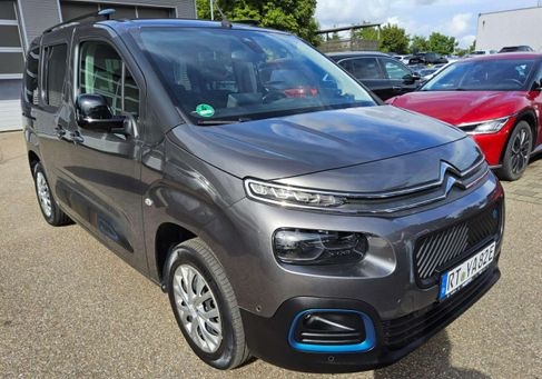 Citroën Berlingo, 2022 2