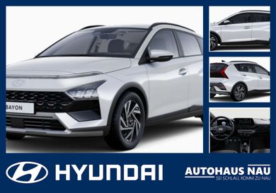 Hyundai Bayon, 2025