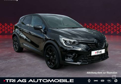 Renault Captur, 2022